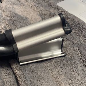 Vidal sassoon tourmaline ceramic waver